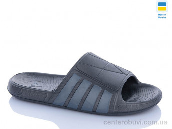 Шлепки DeMur