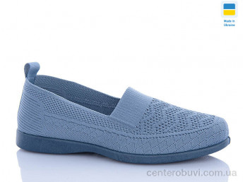 Туфли DeMur