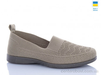 Туфли DeMur