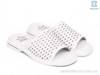 Шлепки Allshoes