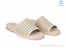 Шлепки Allshoes