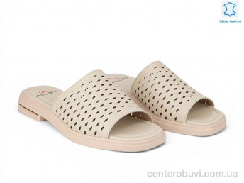 Шлепки Allshoes