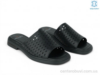 Шлепки Allshoes