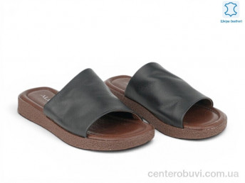 Шлепки Allshoes