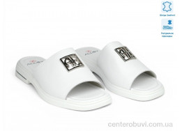 Шлепки Allshoes