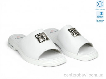 Шлепки Allshoes