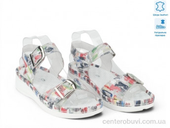 Босоножки Allshoes