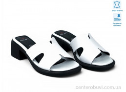 Шлепки Allshoes