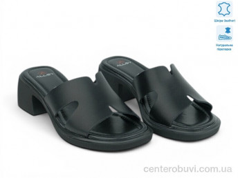 Шлепки Allshoes