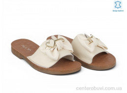 Шлепки Allshoes