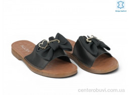 Шлепки Allshoes