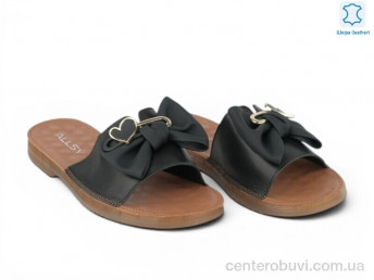 Шлепки Allshoes