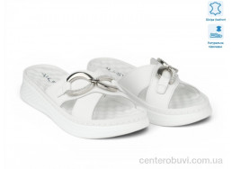 Шлепки Allshoes