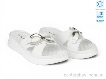 Шлепки Allshoes