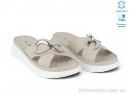 Шлепки Allshoes