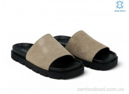 Шлепки Allshoes