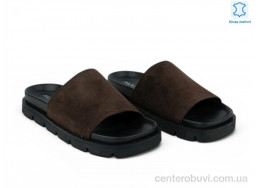 Шлепки Allshoes