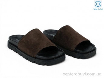 Шлепки Allshoes