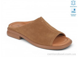 Шлепки Allshoes
