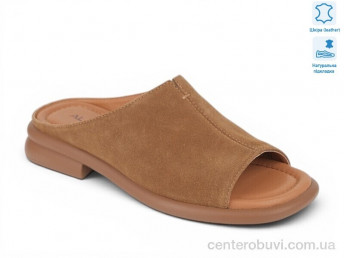 Шлепки Allshoes