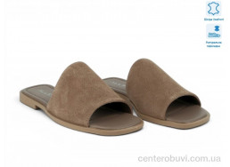Шлепки Allshoes