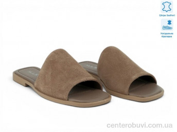 Шлепки Allshoes