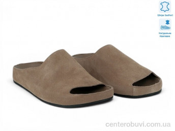 Шлепки Allshoes