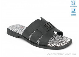Шлепки Allshoes