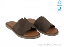 Шлепки Allshoes