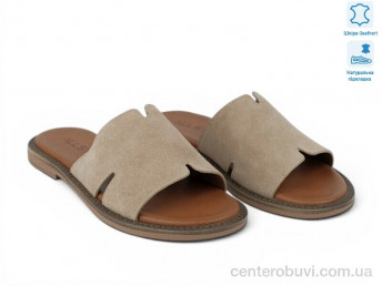Шлепки Allshoes