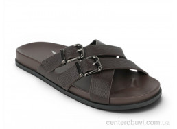 Шлепки Allshoes
