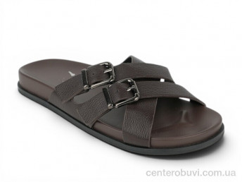 Шлепки Allshoes