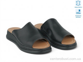 Шлепки Allshoes