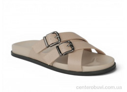 Шлепки Allshoes