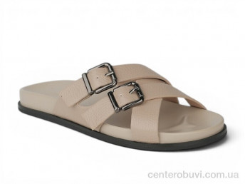 Шлепки Allshoes