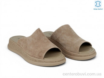 Шлепки Allshoes