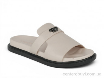 Шлепки Allshoes