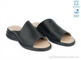 Шлепки Allshoes