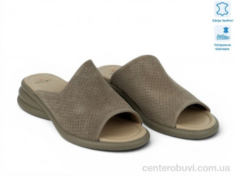 Шлепки Allshoes