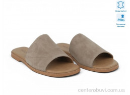 Шлепки Allshoes