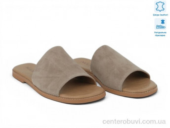 Шлепки Allshoes