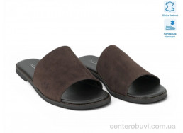 Шлепки Allshoes