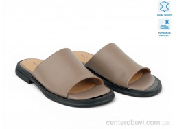 Шлепки Allshoes