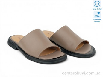 Шлепки Allshoes