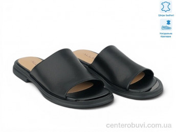 Шлепки Allshoes