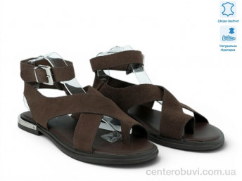 Босоножки Allshoes