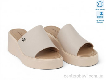 Шлепки Allshoes