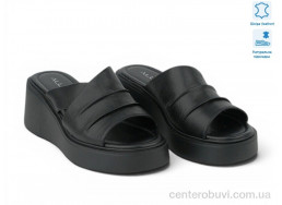 Шлепки Allshoes