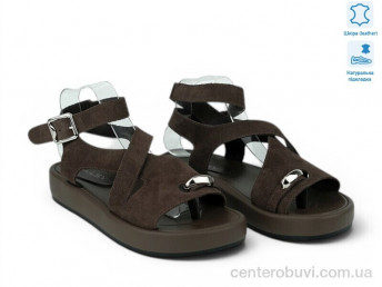 Босоножки Allshoes