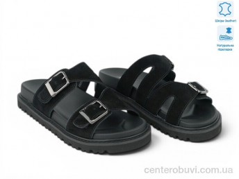 Шлепки Allshoes